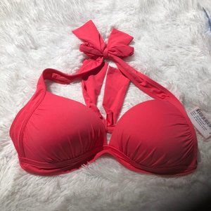 Tommy Bahama Women's Bikini top Pink S